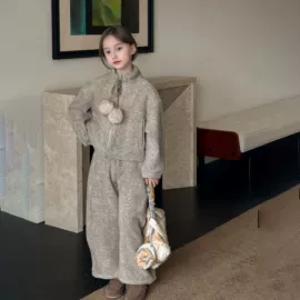 童裤;童家居服套装;童套装