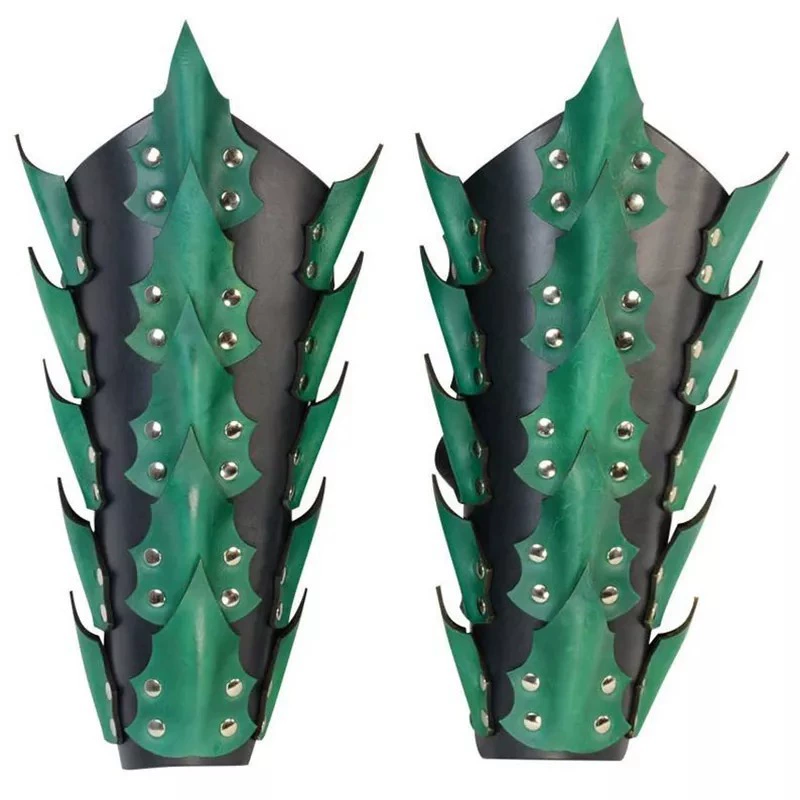 Elf warrior, wristband, cosplay, halloween