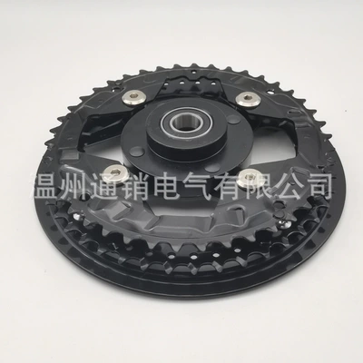 variable speed tooth plate, Other Electric Vehicle Accessories