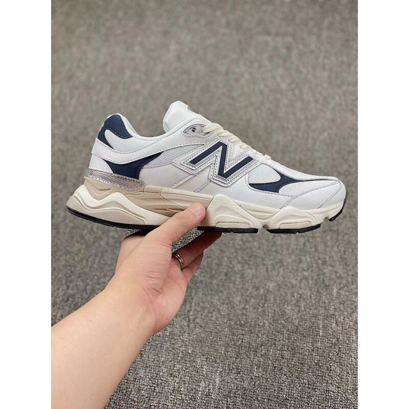 莆田工場ピュアオリジナル nb9060 お父さん靴男性と女性のカップルレトロランニングシューズ韓国スタイルスポーツアウトドアシューズ|undefined