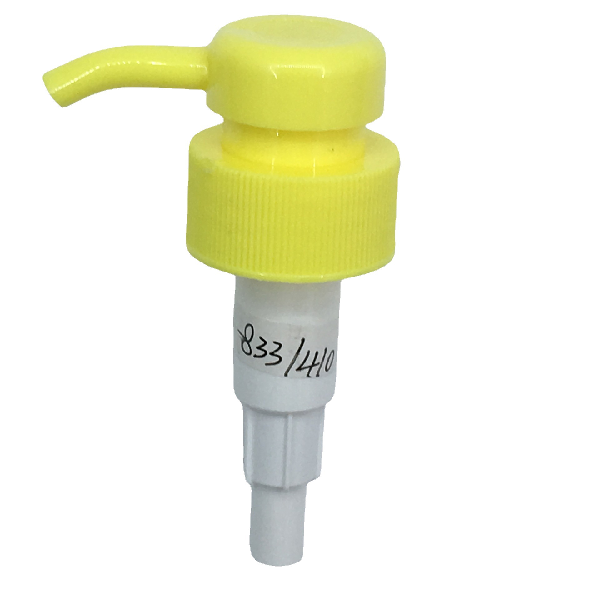 工厂供应品质大容量1000ML沐浴露塑料泵头款洗洁精泵头