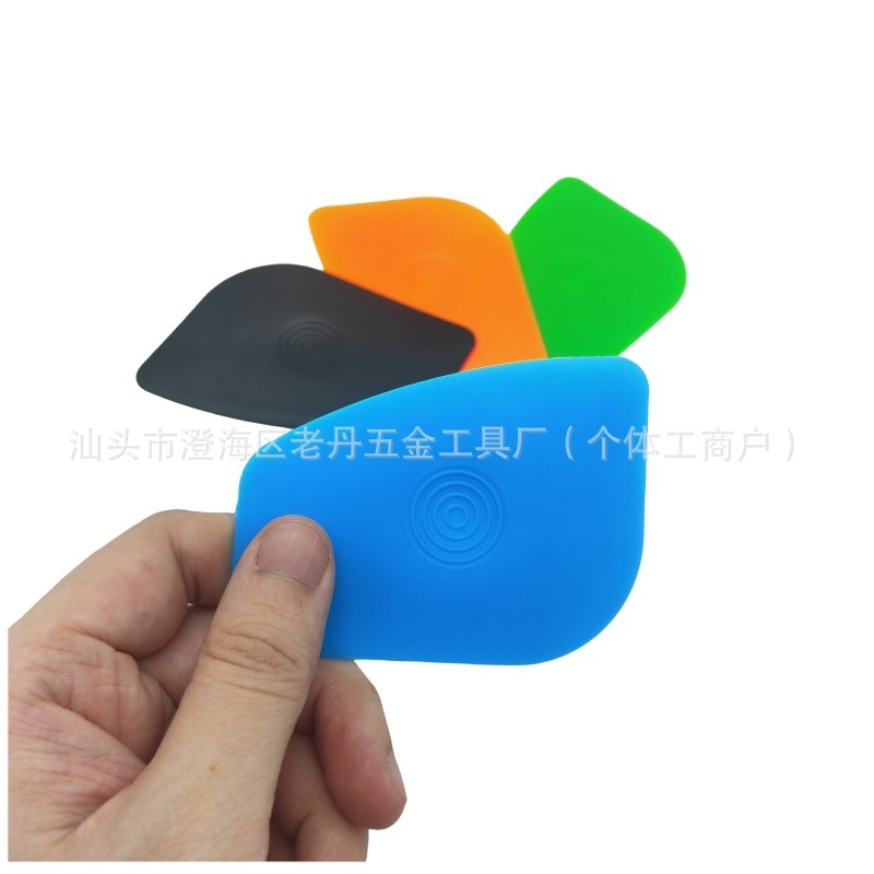 携帯電話のこじ開け用菱形ピック、iPadタブレットの分解用プラスチックピック、分解修理用こじ開けピック、プラスチック釘抜き|undefined
