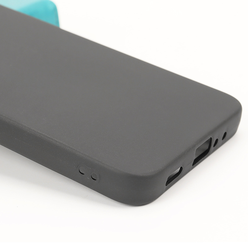 Samsung Galaxy A25E つや消し落下防止 TPU 素材 A23E エッジバンディング携帯電話ケースに適しています。|undefined