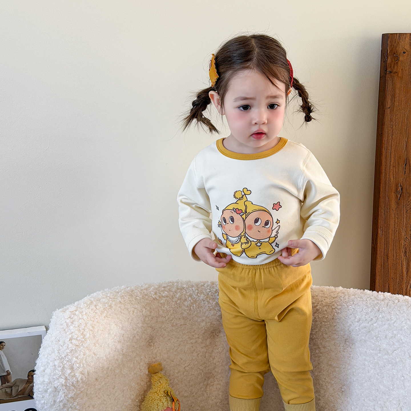 Star Home Clothing