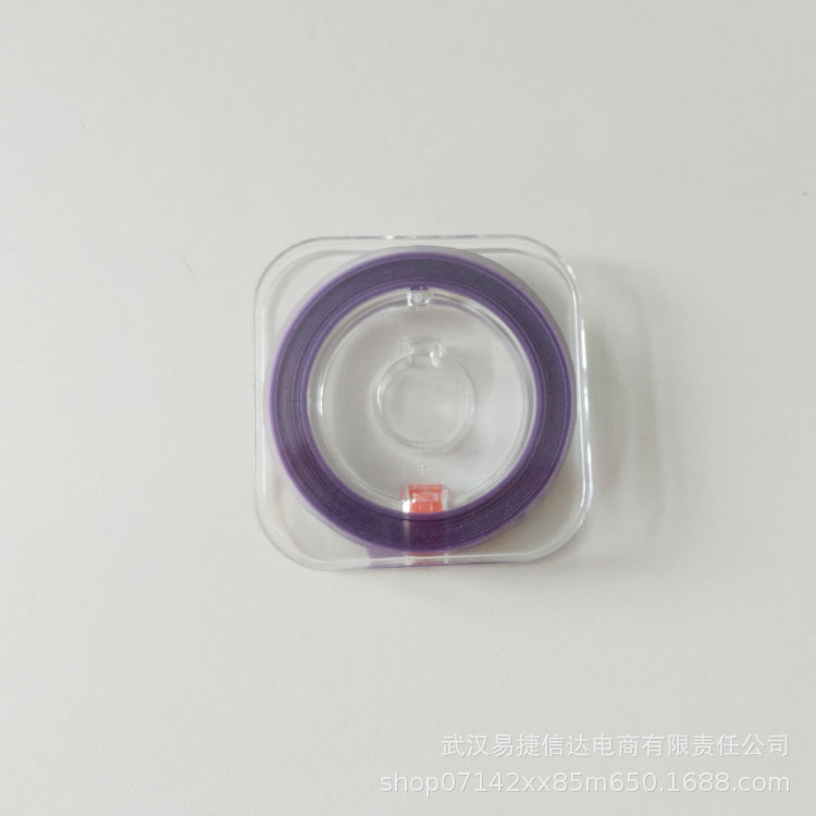 歯科用研磨ストリップ カラー巻き研磨ストリップ 歯研削ストリップ 隣面粗中細研磨ストリップ 6m/ロール|undefined