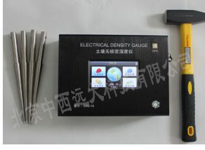 无核密度仪 型号NS06-1S  库号M407237