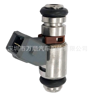 Oil pump, nozzle Ducati Volkswagen Marelli