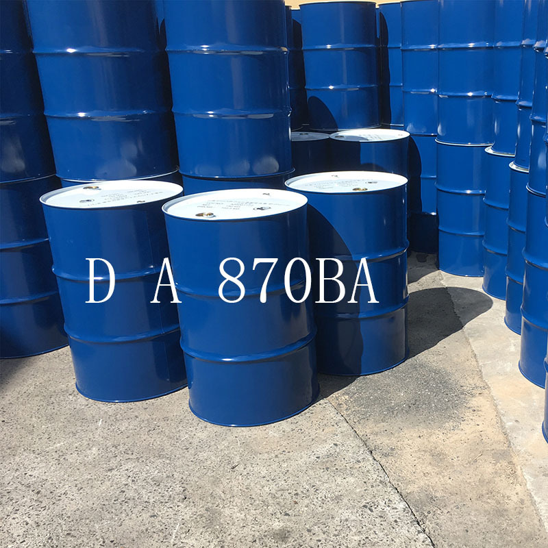 Allnex湛新丙烯酸树脂Setalux D A 870BA 合成树脂