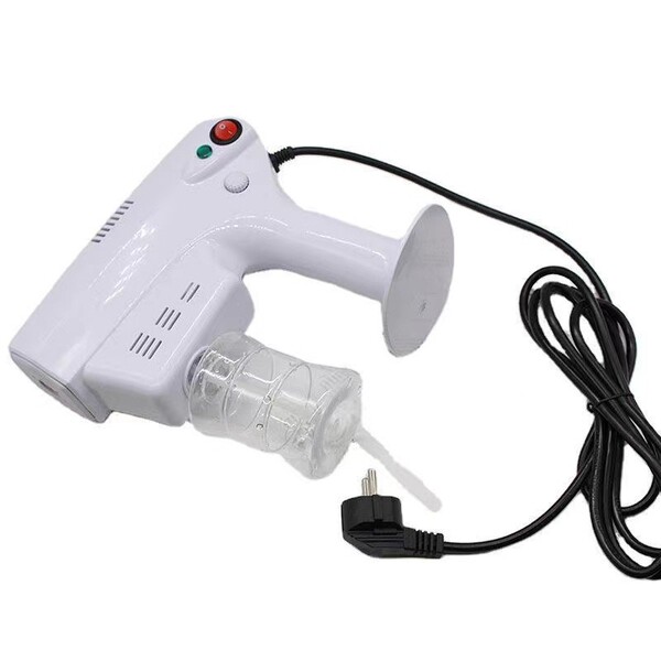 Medical cold curling