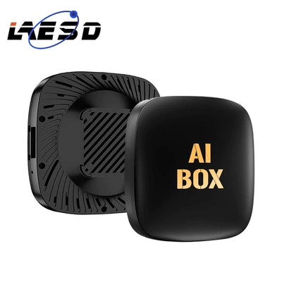 Simsiz CarPlay və Android Auto to Android System Ai - ai-box-216g-fan-is-only-suitable-for-overseas-systems