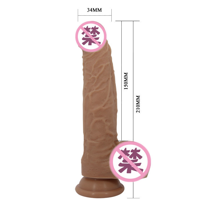 Dương Vật Giả Rung Thụt PrettyLove Tommy Dương Vật Giả Rung Thụt PrettyLove Tommy