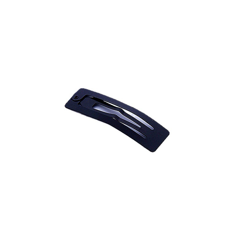 Rectangular children's hair accessory, factory direct supply, 8, wholesale