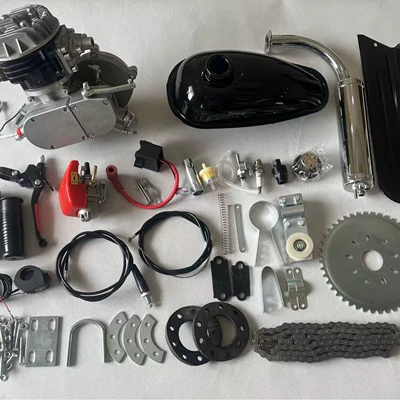 Complete Set – Other walking systems