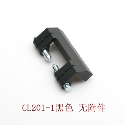 Cl201 - 1 aleación de zinc negra sin anexo M6
