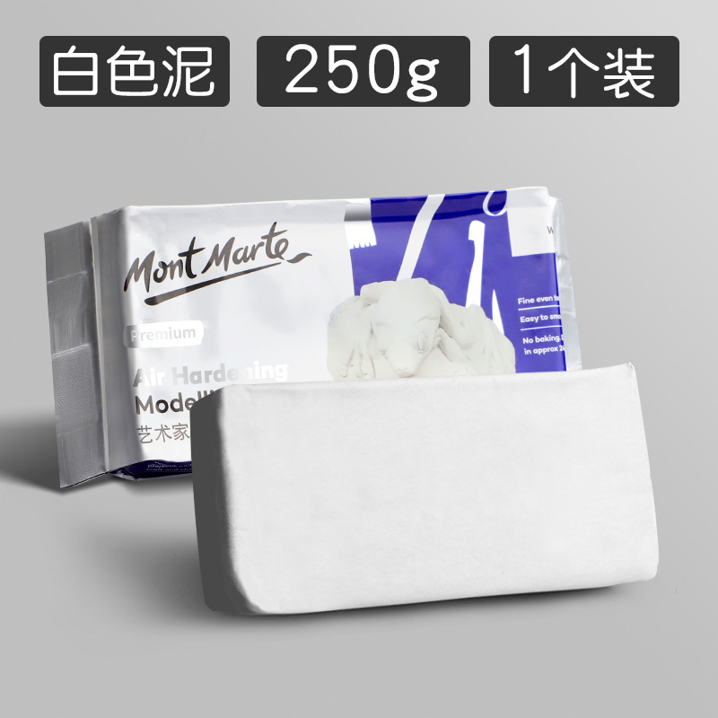 España JOVI piedra, arcilla plástica, arcilla, material de arcilla, bricolaje, mano hecha a mano, sin cocción, sin tostado, herramientas de secado al aire