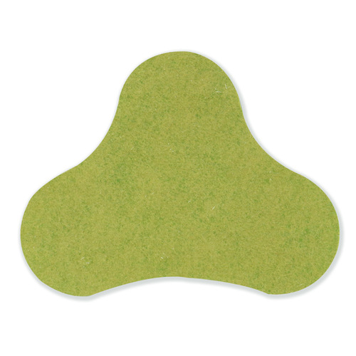 Mugwort cervical vertebra patch wholesale shoulder and neck hot compress paste for cervical vertebra and neck pain moxa leaf patch self-heating moxibustion patch