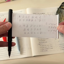 N 83482 Retractable Paper Pull Pen �Զ�������ֽ�ʿ羳��