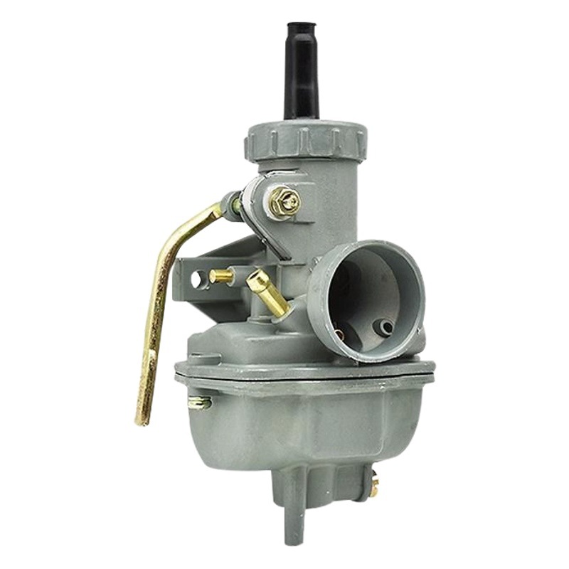 Carburador de motocicleta PZ16 Jialing JH70 DY90 JD100 48CC general