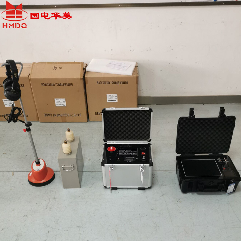 路灯电缆故障测试仪、低压电缆故障测试仪、市话电缆故障检测仪