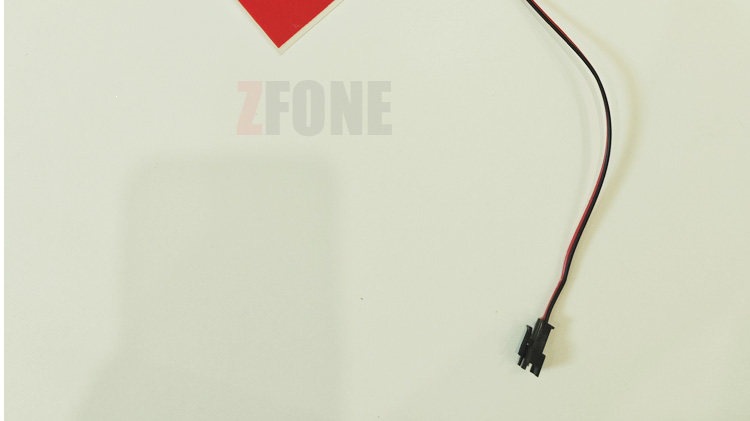 Suitable for cuttable LED light-emitting sheets, ultra-thin light-emitting panels, cold light sheets, battery-powered light guide panels, backlight panels, flexible panels