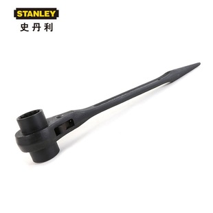 Stanley Metric Double Mouth Pointed Tail Ratchet Wrench 10X12Mm 94-172-2-23