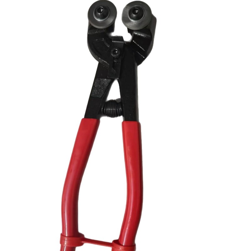 马赛克圆口双轮钳 DIY马赛克切割工具手工瓷砖地墙砖玻璃切割器|undefined
