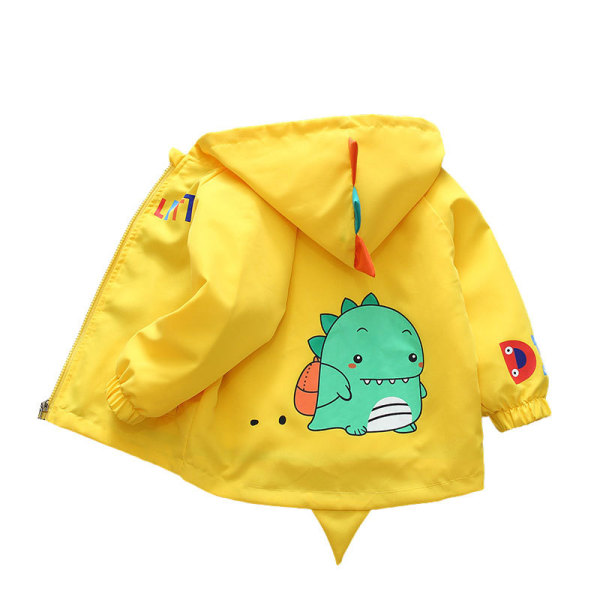 Summer clothing