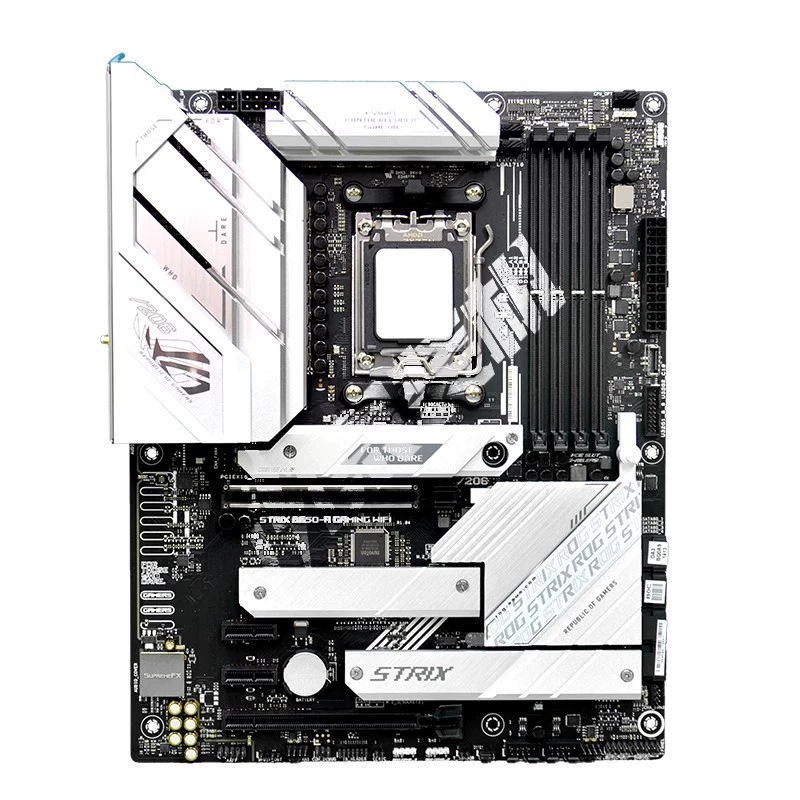 Подходит для материнской платы ASUS ROG Strix B650-A GAMING WIFI