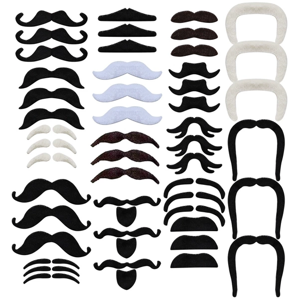 Set, 48 pieces