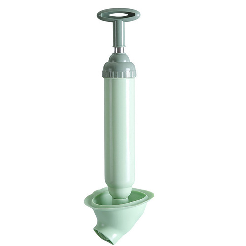 Vacuum sewer pipe artifact toilet suction dredge toilet floor drain clogged tool water puller leather picker