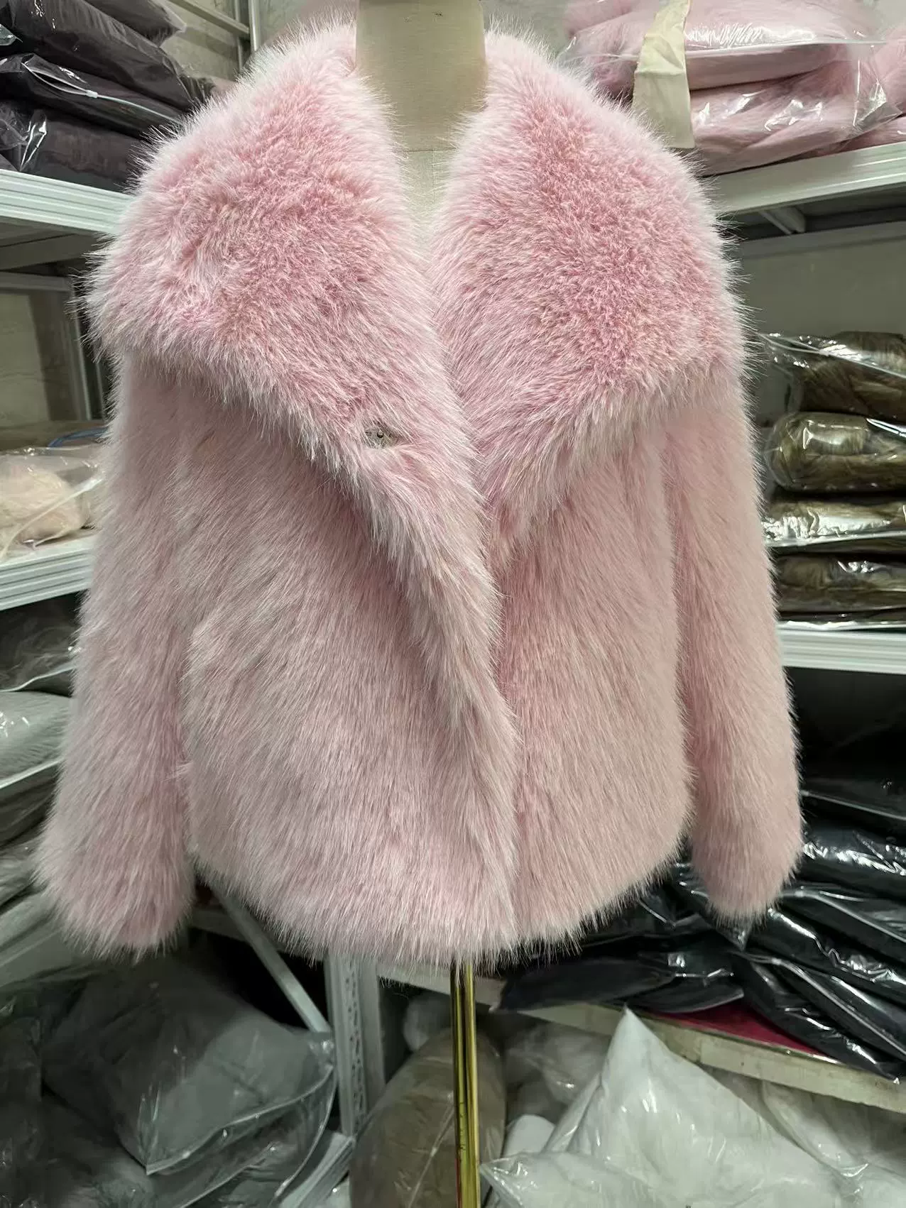 Длиннополый тренч, европейский стиль, плюс сайз, несколько цветов, XS–XXL