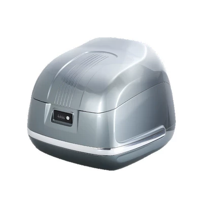 Motorcycle trunk, Tail Box