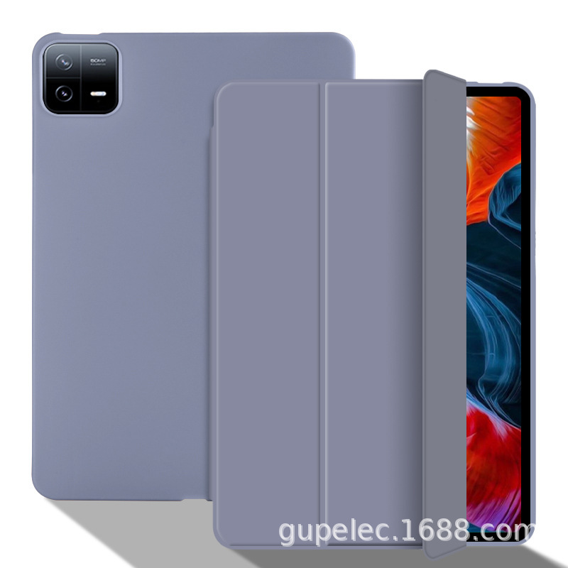 Xiaomi 6pro タブレット保護ケース、xiaomi5 レザーケース、Redmi Pad 11inch Redmi SE シリコンソフトケースに適しています。|undefined