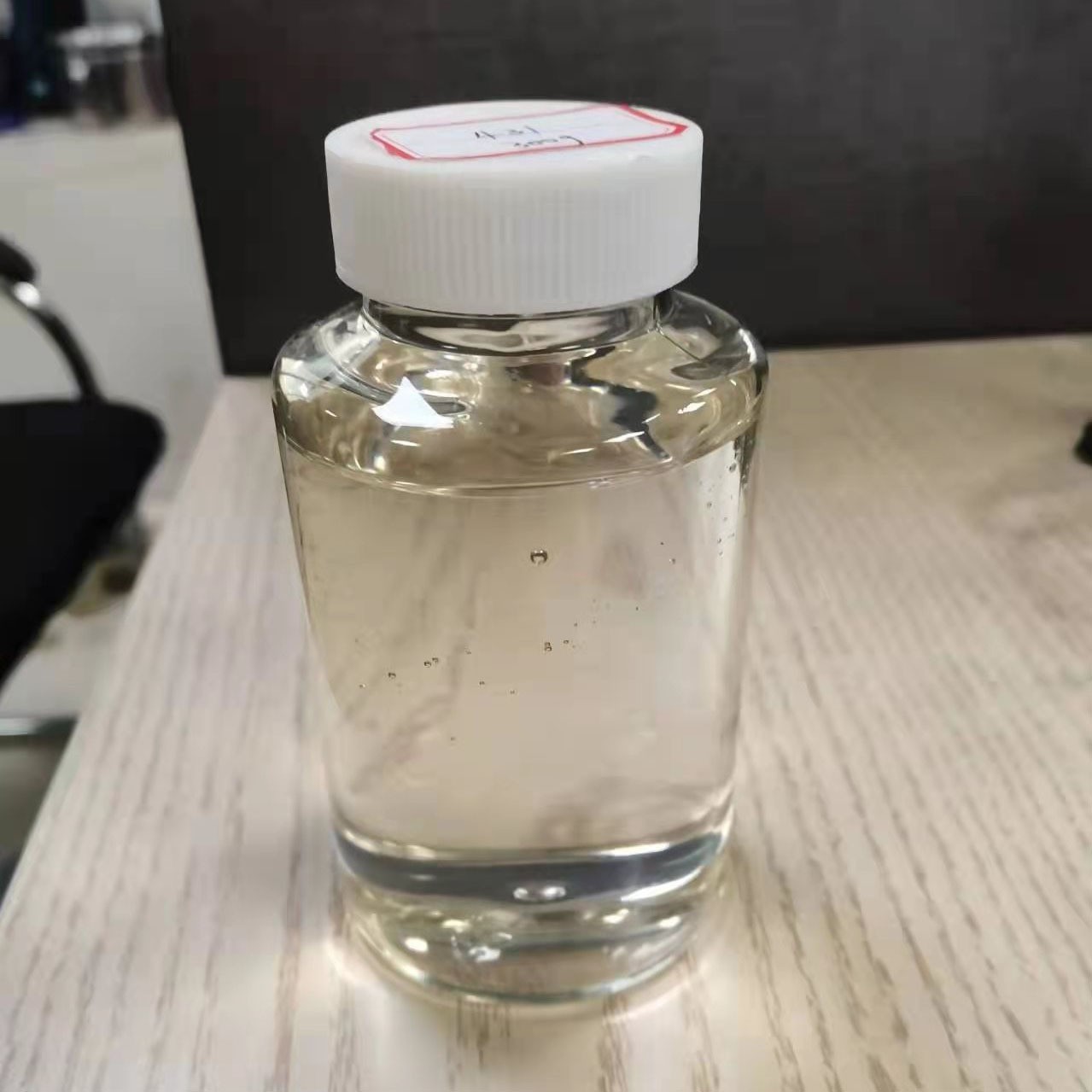 铝银漆高温黑漆基料硅树脂 耐温650℃抗黄变好