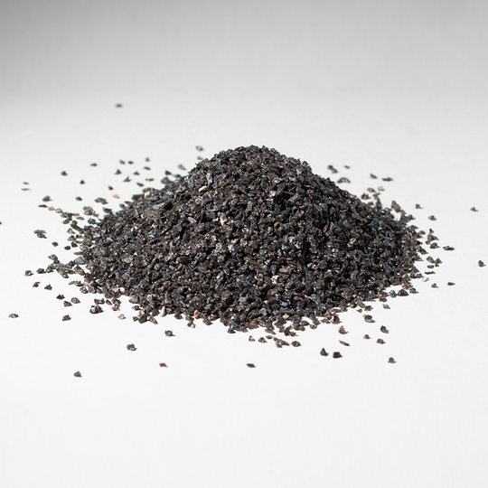 Brown Corundum 12 # -6000 # Special Abrasive Material for Sandblasting and Rust Removal Sandblasting Machine Brown Corundum Sand Material