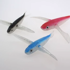 其他垂钓用品;鱼饵;鱼钩