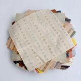 Профессиональная ткань, кукла, DIY, 20×20см