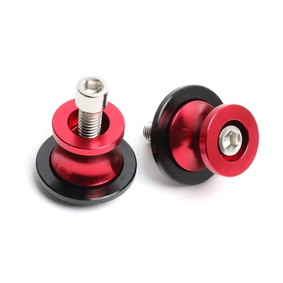 Motorcycle Safety Supplies Modified Aluminum Alloy Universal Starting