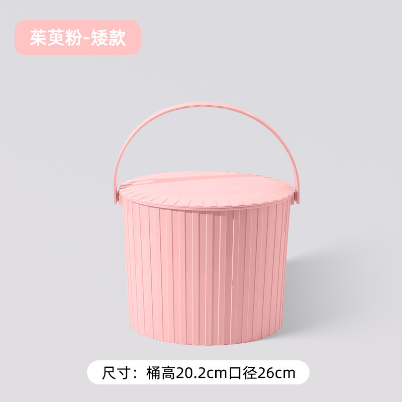 쇼트모델 10L [코너스파우더]