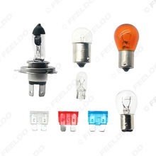 8����12V H4/1157/PY21W/R5W/W5W/ATC����±�صƴ�Ƶ���Ӧ����װ