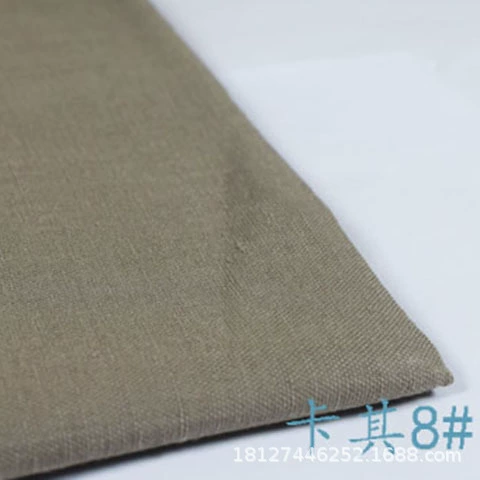 Summer cloth, retro Hanfu, trousers, jacket