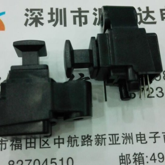 RS-151-T 贴片接收头 西铁成 原装正品红外线接收头