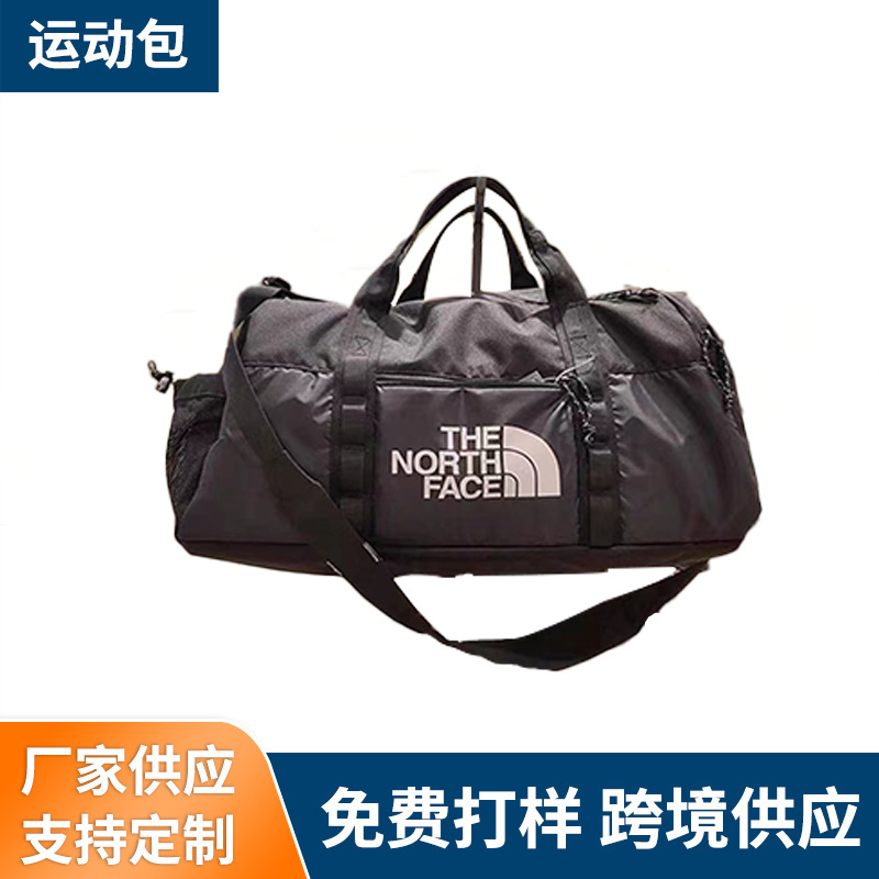 2023新款北旅行袋手提袋行李袋 超轻大容量便携式手提袋轻薄