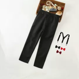 童衬衫;童裤;童套装