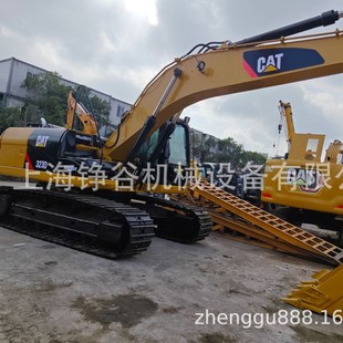 ���ض����ھ�C 2��CAT320D 323D 336D 326D used excavator