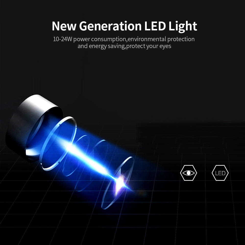 Led Home Office Yg300 Projector Hd 1080p Miniature Mini 3d Projector English Source Factory Goods display picture 9