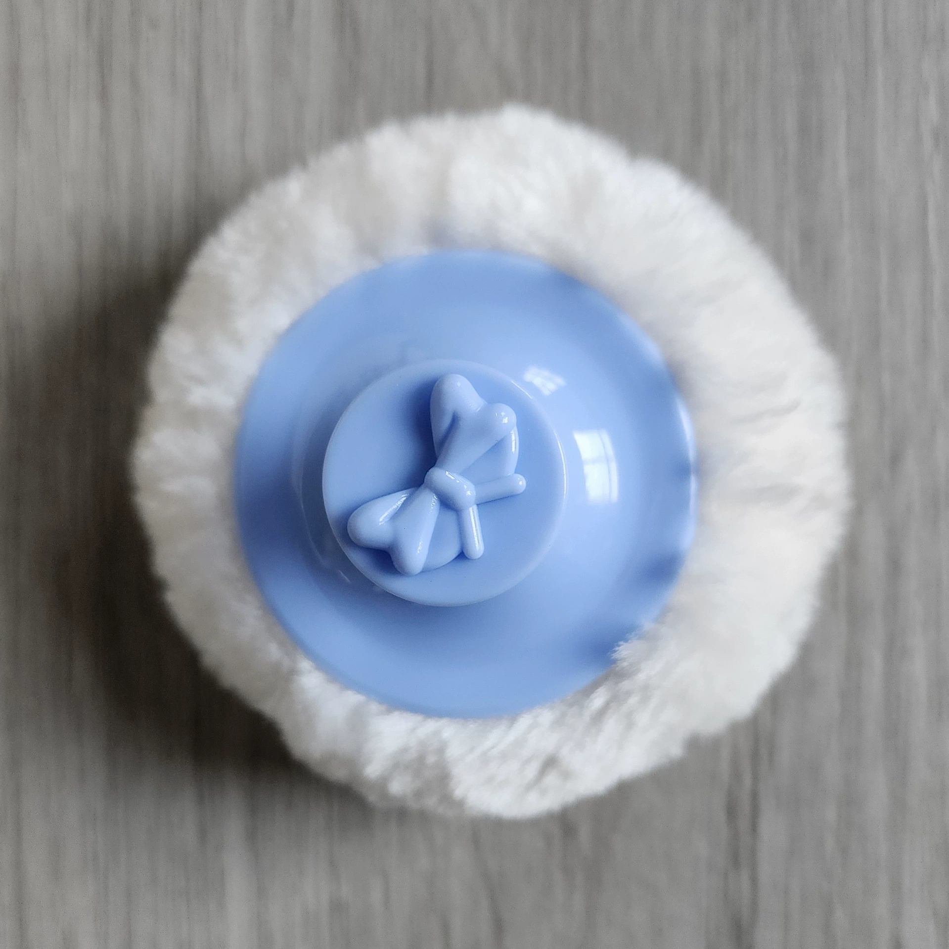 (Cross-border trading), children's sponge, powder bottle for new born, box