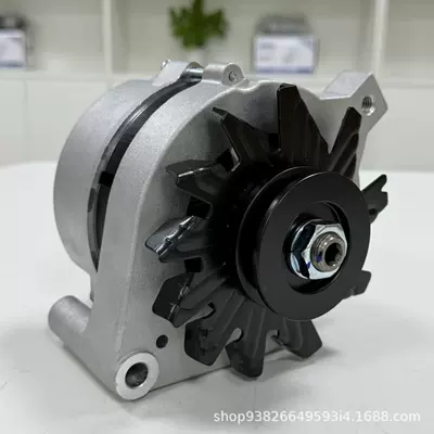 Auto Parts Factory Customized Processing of Fu Te Generator Ado-334-2099 19135657 Direct Sales (Generatorlar hissələri (Dinamo və detalları))