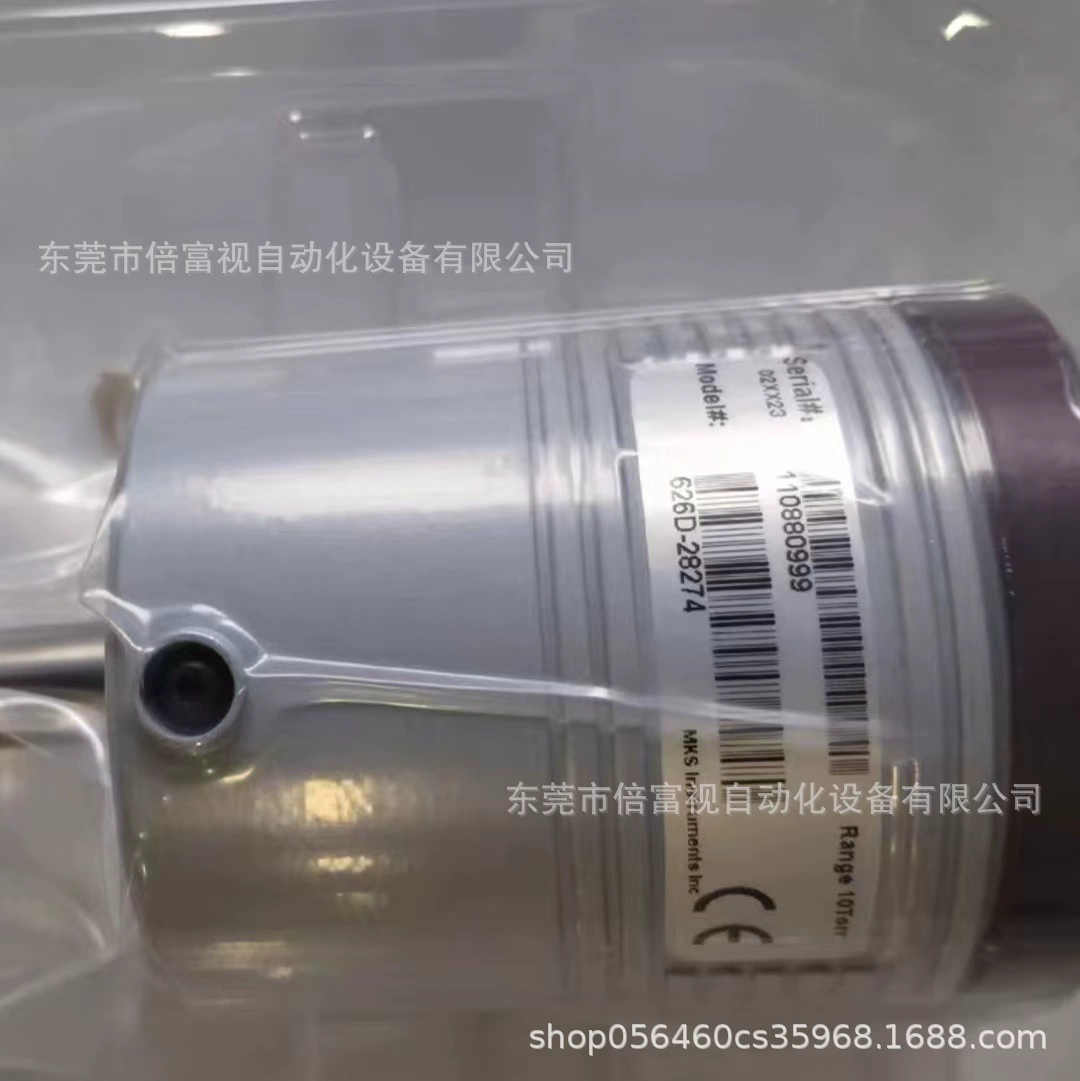 Вакуумметр MKS 626D-28272 Совершенно новый, в наличии, цена договорная.