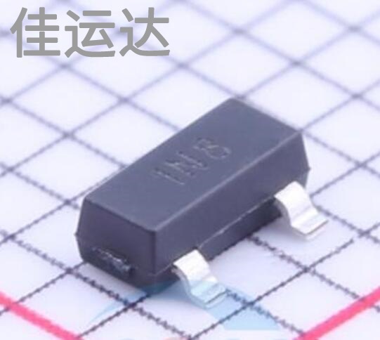 ZXTP749FTA 规格 SOT-23-3 三极管